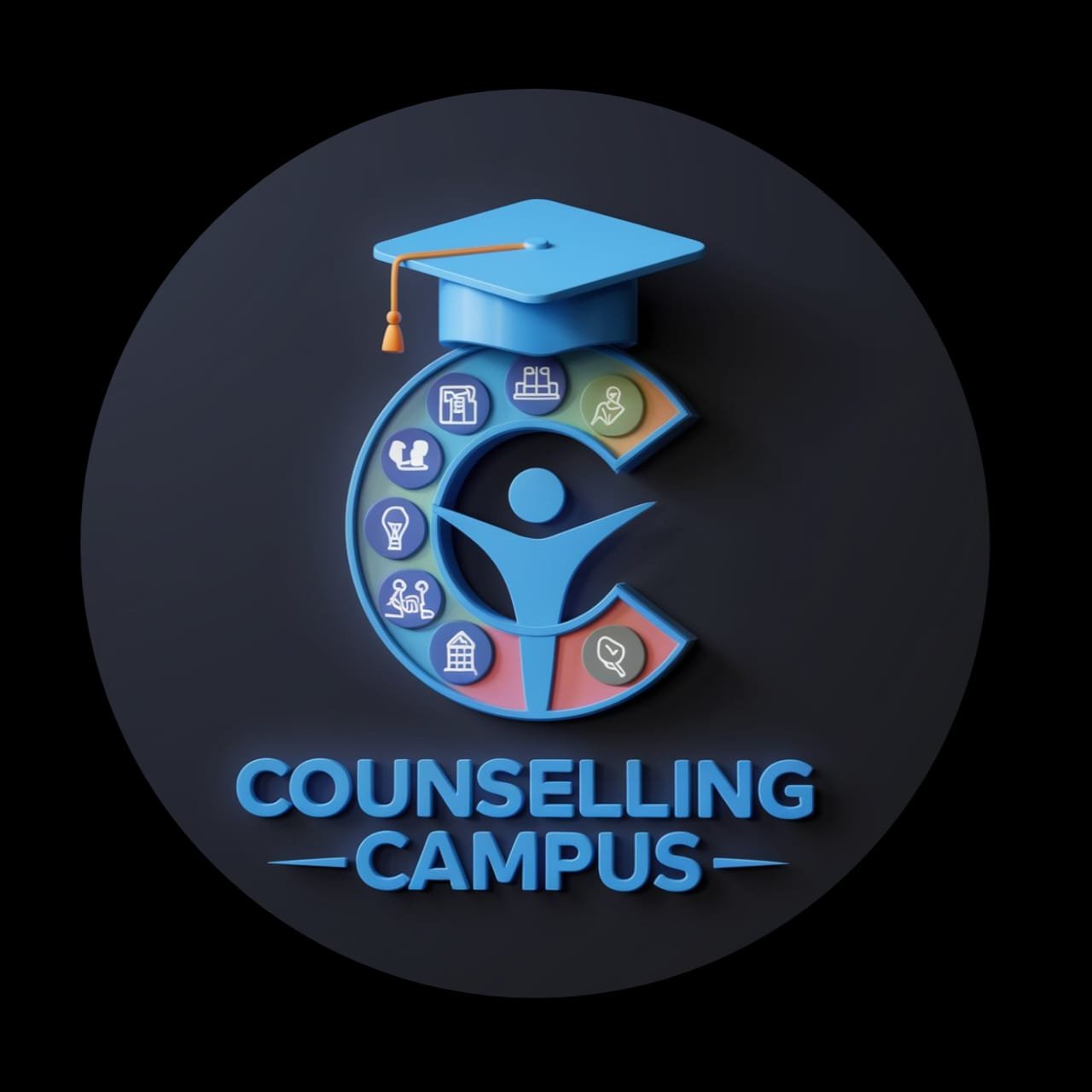 Counselling Campus